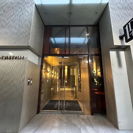 One Dutch Hotel New York Exterior photo